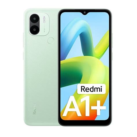 redmi a1